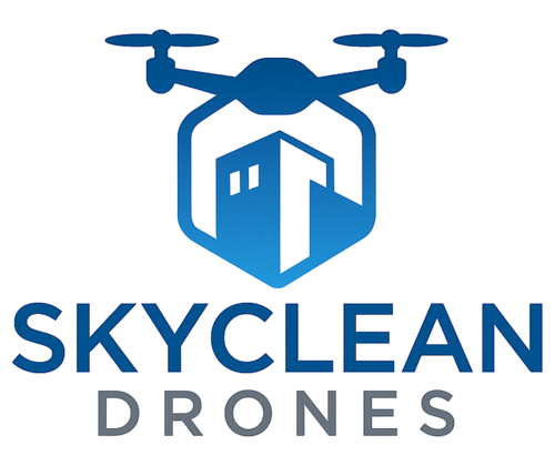 SkyCleanDones